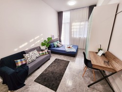 The M (D7), Apartment #564285711